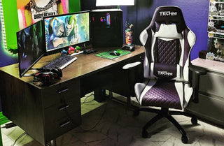 4 signs it's time for a New Gaming Chair