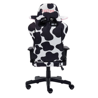 Cow Gaming Chair