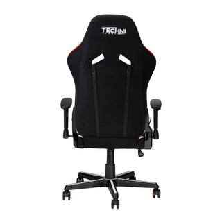 Echo 2.0 Black Gaming Chair