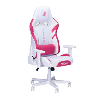 Echo 2.0 White Gaming Chair