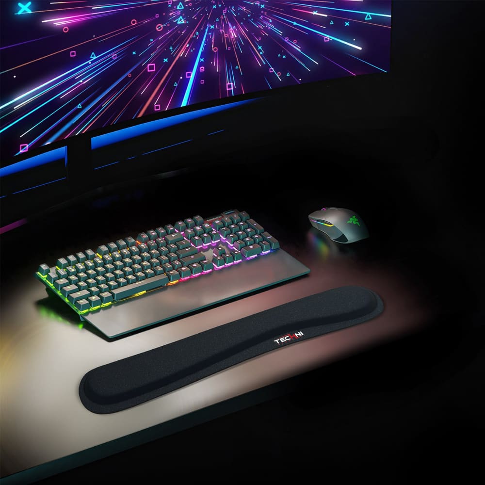 Ren Keyboard Wrist Pad Pads