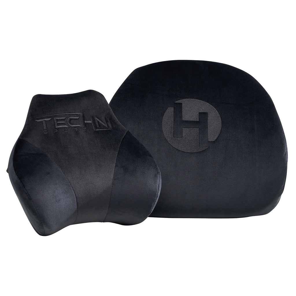 Innotech LumbAirPlus-PS Lumbar, Spine and Back Support Pillow for Sens –  Teravan