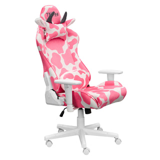 Strawberry Cow Gaming Chair
