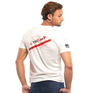Graphix Techni Male T-Shirt