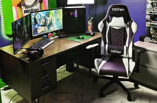 4 signs it’s time for a New Gaming Chair