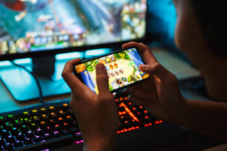 8 Ways to Improve Your Mobile Gaming Experience
