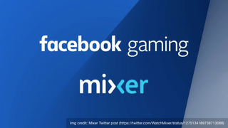 What is next for Mixer streamers?