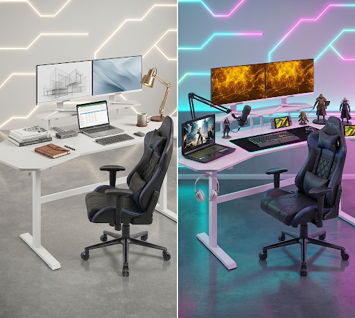 The Hybrid Player: Balancing School, Work, and Rank