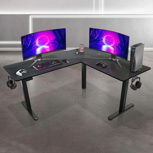 Console vs. PC: Designing Your Space for Every Platform