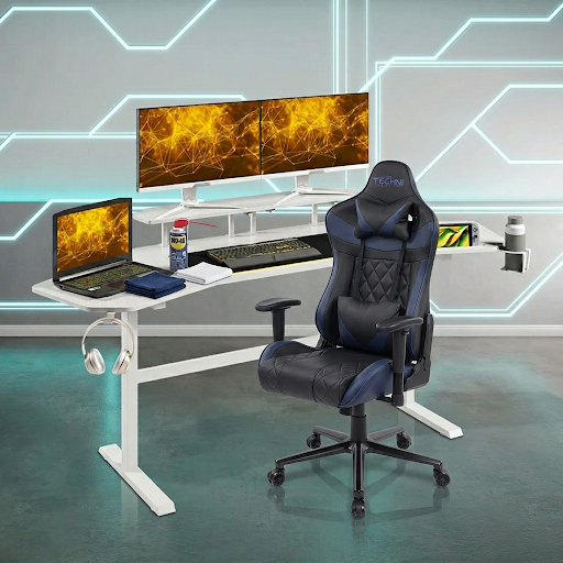 Maintenance for MVPs: Keeping Your Gear Clean After a Pizza Night