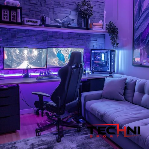 How to Build the Best Gaming Setup