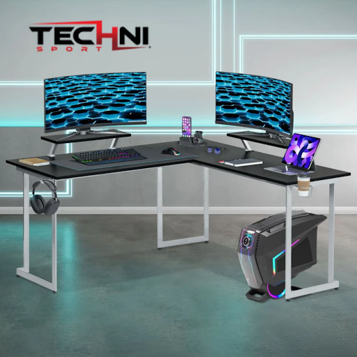 Top 5 Best Gaming Desks