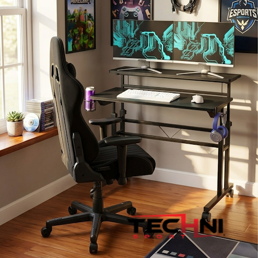 Best Gaming Setup on a Budget
