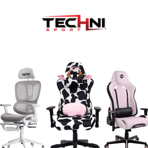 Top 3 Ergonomic Chairs for Gaming
