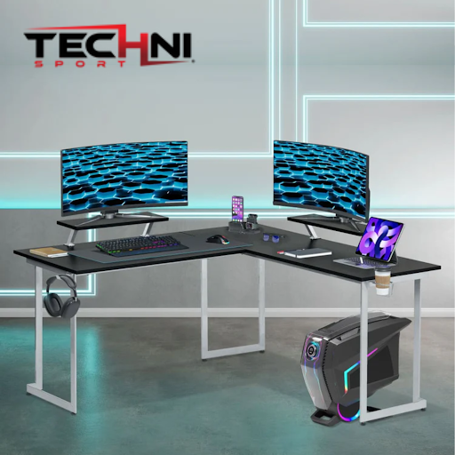 Best Gaming Desks for Multiple Monitors
