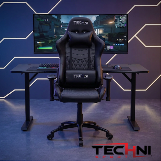 The Best Gaming Setup Upgrades to Start With