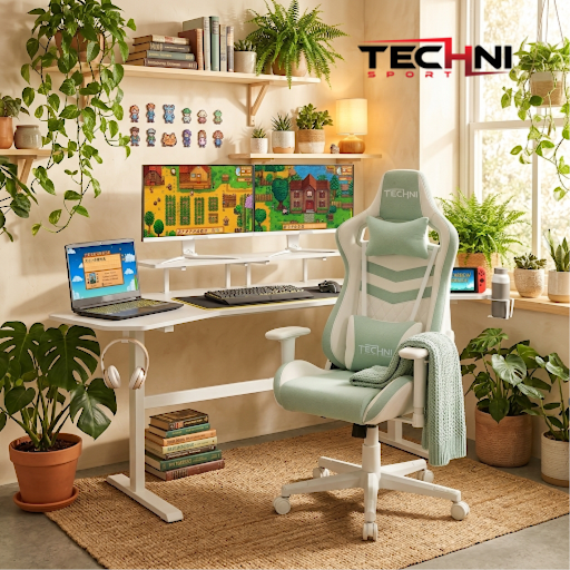 Best Games to Play When You Need to Destress