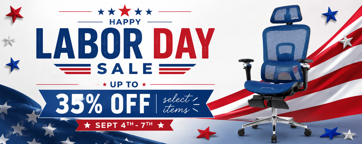 Labor Day Sale