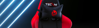 All Techni Sport Gaming Chairs