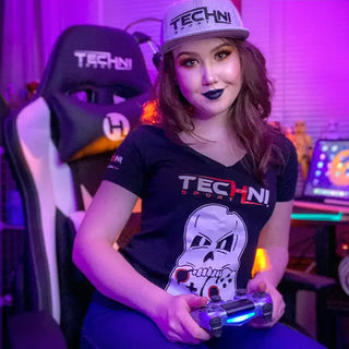 Techni Sport Gaming Gear Collection