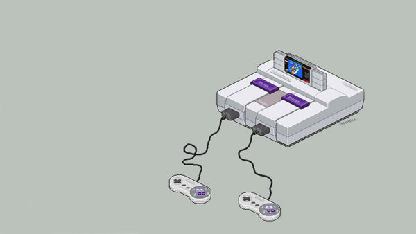 SNES classic