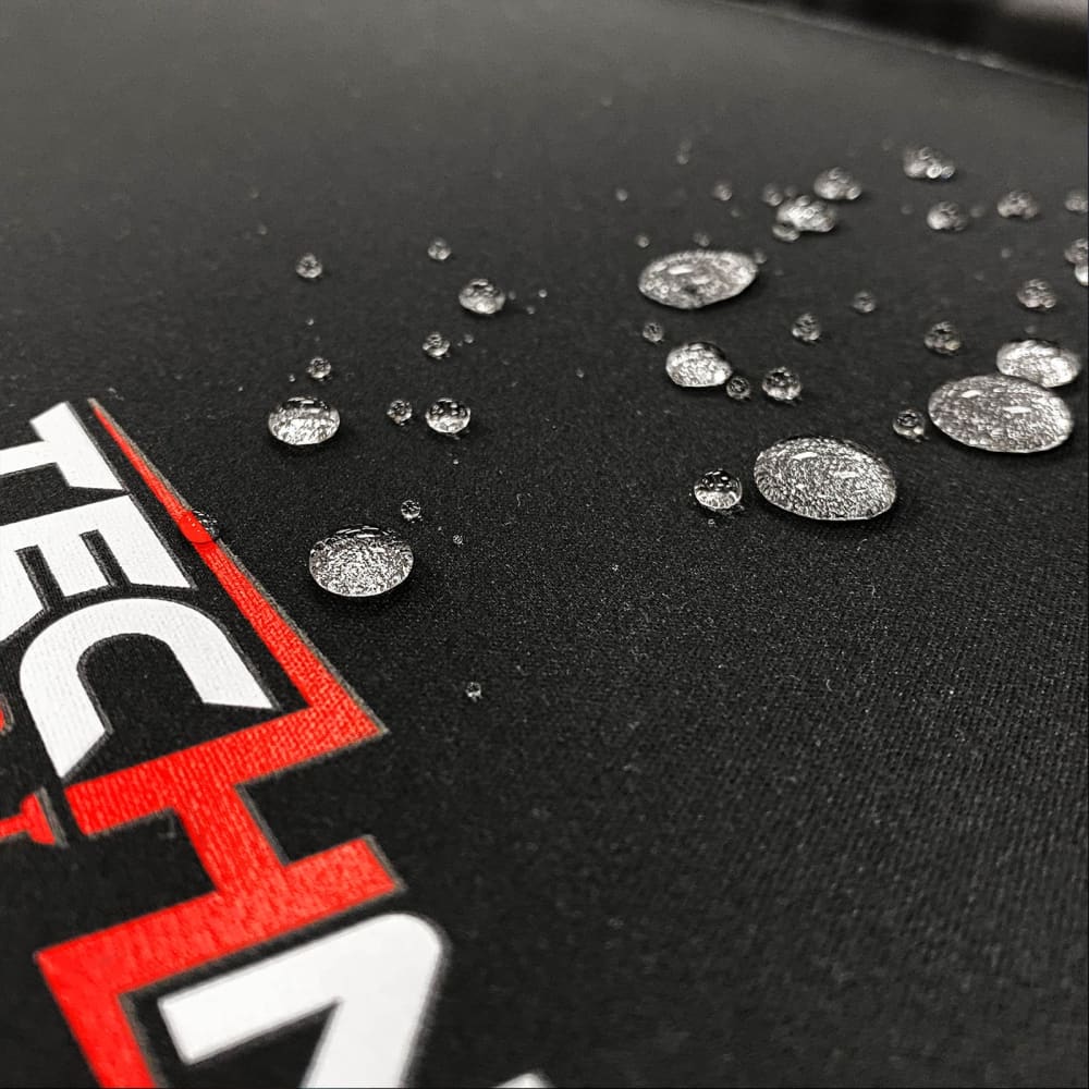 Jedi RGB 31.5” Soft Gaming Pad Pads