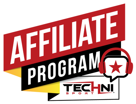 TechniSport Affiliate Program