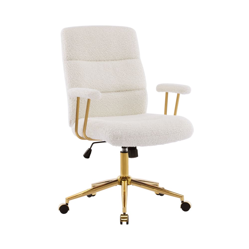 White Cloud Office Chair Gaming Chair
