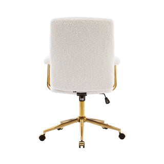 White Cloud Office Chair