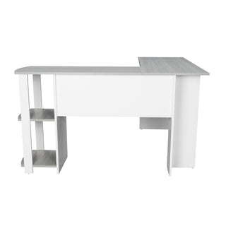 Dexter L Shaped Gaming Desk Gaming Desk