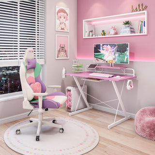 Best pink gaming chair – KXAN Austin