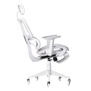 AirFlex2.0 White Mesh Gaming Chair