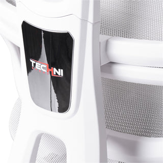 AirFlex2.0 White Mesh Gaming Chair