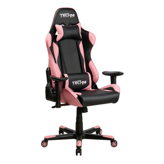 ProGamer2 Pink Gaming Chair Gaming Chair