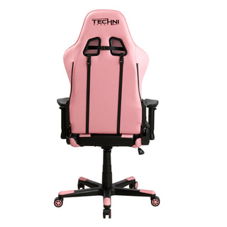 ProGamer2 Pink Gaming Chair Gaming Chair