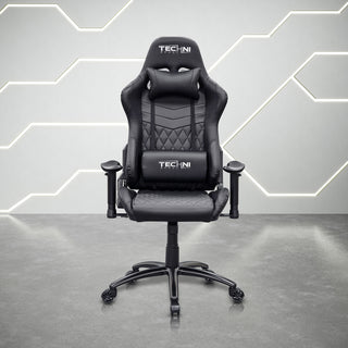 GG Black Gaming Chair