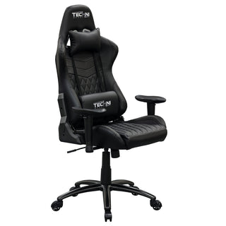 GG Black Gaming Chair Gaming Chair