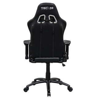 GG Black Gaming Chair Gaming Chair