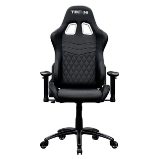 GG Black Gaming Chair Gaming Chair