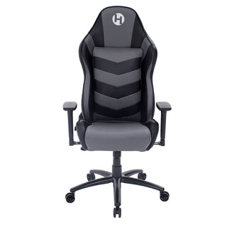 Comfort+ Grey Gaming Chair