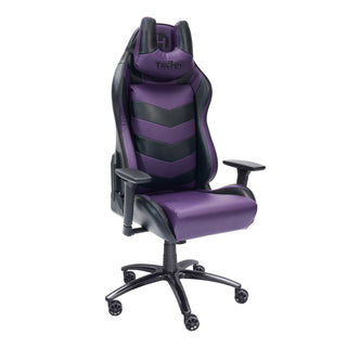 Comfort+ Purple Gaming Chair