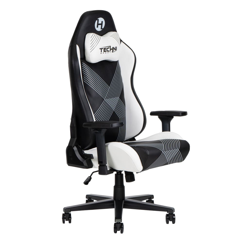 Comfort Edge Black Gaming Chair Gaming Chair