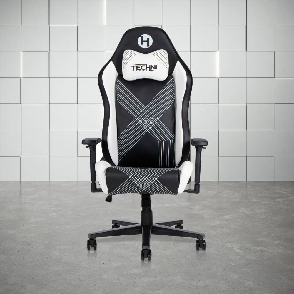 Comfort Edge Black Gaming Chair Gaming Chair