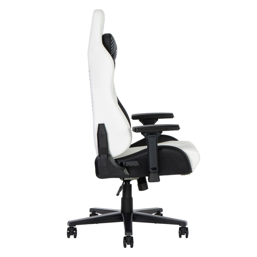 Comfort Edge White Gaming Chair Gaming Chair  
