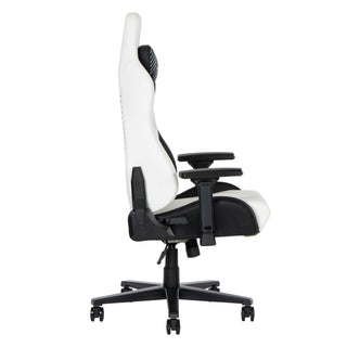 Comfort Edge White Gaming Chair Gaming Chair