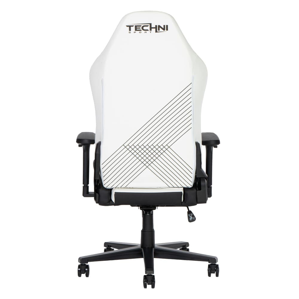 Comfort Edge White Gaming Chair Gaming Chair  