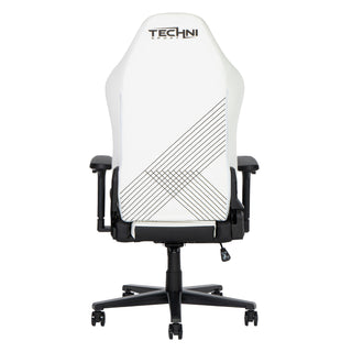 Comfort Edge White Gaming Chair Gaming Chair