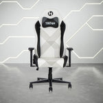 Comfort Edge White Gaming Chair Gaming Chair