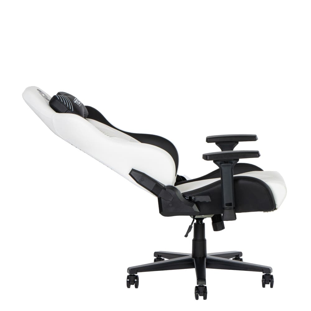 Comfort Edge White Gaming Chair Gaming Chair  