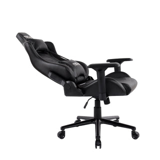 GameMaster Black Gaming Chair Gaming Chair